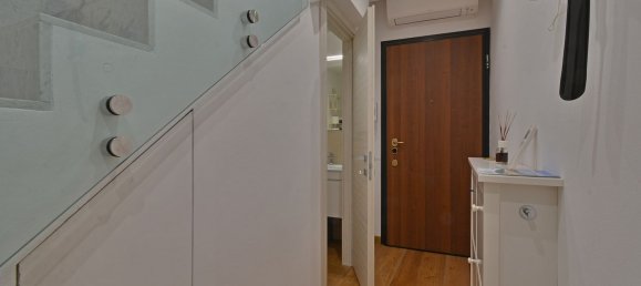 Дуплекс с 3 комнатами в Варацце, Италия № 219017 8