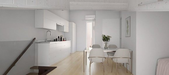 Дуплекс с 3 комнатами в Варацце, Италия № 219017 5