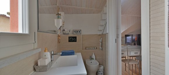 Дуплекс с 3 комнатами в Варацце, Италия № 219017 14