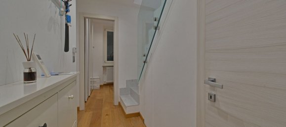 Дуплекс с 3 комнатами в Варацце, Италия № 219017 12