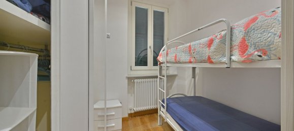 Дуплекс с 3 комнатами в Варацце, Италия № 219017 22