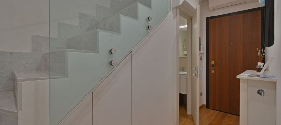 Дуплекс с 3 комнатами в Варацце, Италия № 219017 6