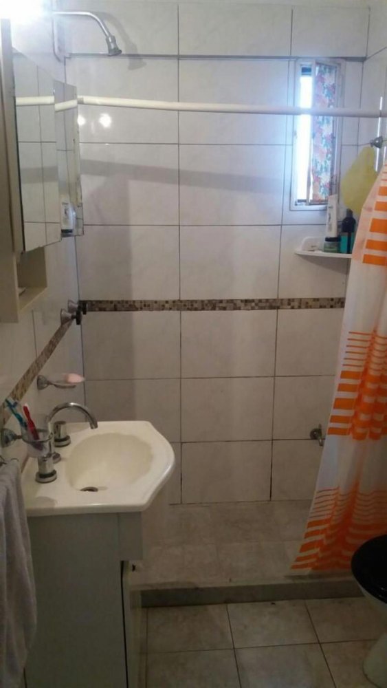 Apartamento T2 em Santa Fe, Argentina N.º 2656