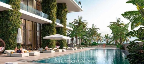 1 bedroom Apartment in Dubai Marina, UAE No. 41469 16