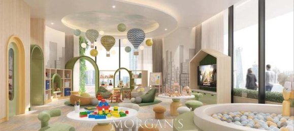 1 bedroom Apartment in Dubai Marina, UAE No. 41469 13