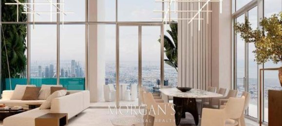 1 bedroom Apartment in Dubai Marina, UAE No. 41469 9