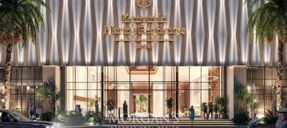 1 bedroom Apartment in Dubai Marina, UAE No. 41469 10