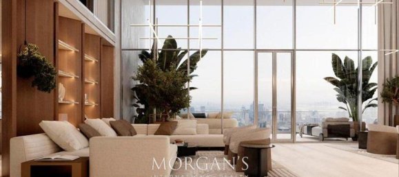 1 bedroom Apartment in Dubai Marina, UAE No. 41469 17