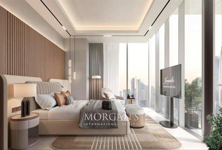 1 bedroom Apartment in Dubai Marina, UAE No. 41469