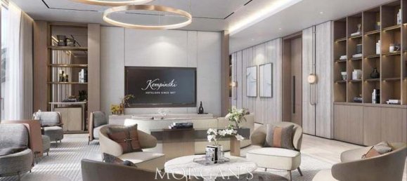 1 bedroom Apartment in Dubai Marina, UAE No. 41469 14