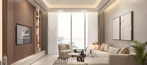 1 bedroom Apartment in Dubai Marina, UAE No. 41469 2