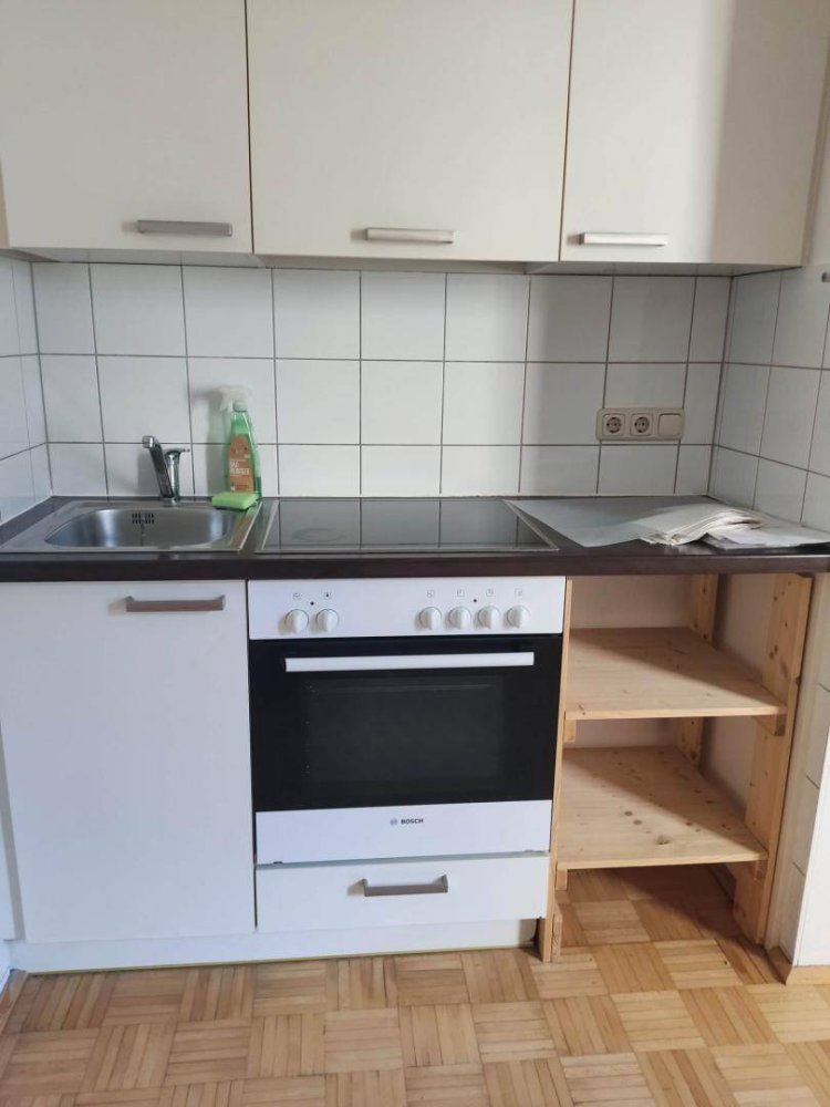 Studio in Alsergrund, Austria No. 236003