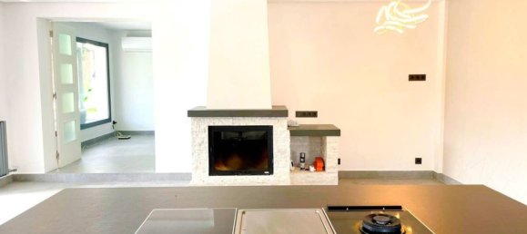 6 bedrooms House in Sant Fost de Campsentelles, Spain No. 71379 19