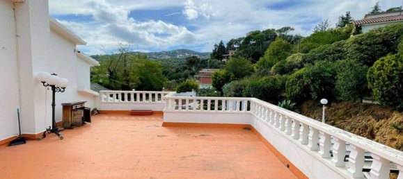 6 bedrooms House in Sant Fost de Campsentelles, Spain No. 71379 33