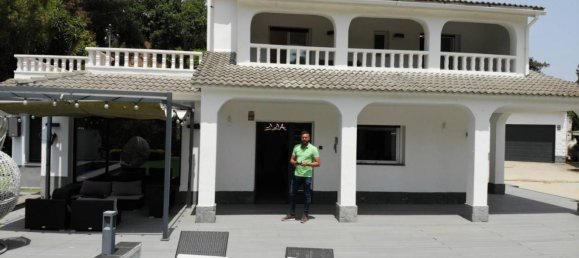 6 bedrooms House in Sant Fost de Campsentelles, Spain No. 71379 41