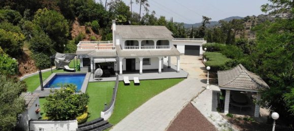 6 bedrooms House in Sant Fost de Campsentelles, Spain No. 71379 45