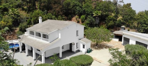 6 bedrooms House in Sant Fost de Campsentelles, Spain No. 71379 48