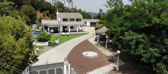 6 bedrooms House in Sant Fost de Campsentelles, Spain No. 71379 44