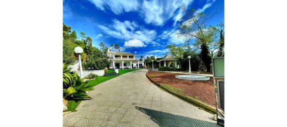 6 bedrooms House in Sant Fost de Campsentelles, Spain No. 71379 4