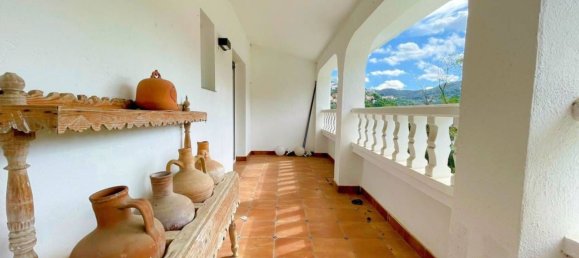 6 bedrooms House in Sant Fost de Campsentelles, Spain No. 71379 39