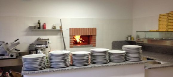 Gewerbliche Immobilie in Lucca, Italy 44m², Nr. 211529 5