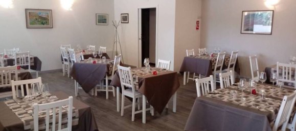 Gewerbliche Immobilie in Lucca, Italy 44m², Nr. 211529 6