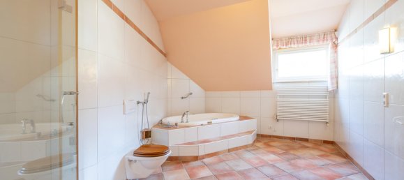 10 rooms Villa in Bergheim, Austria No. 748 9