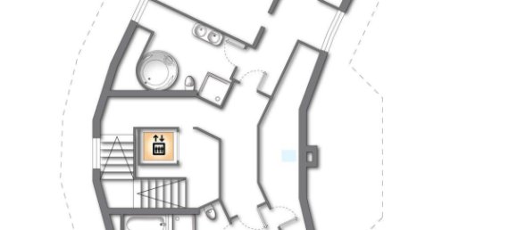 10 rooms Villa in Bergheim, Austria No. 748 10