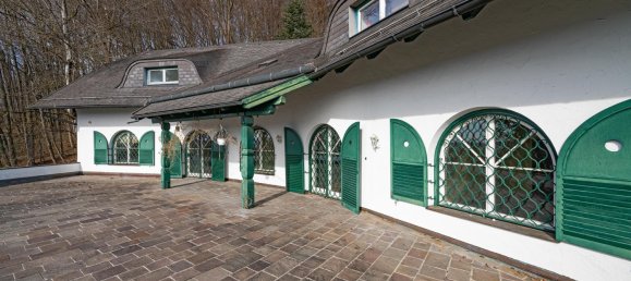 10 rooms Villa in Bergheim, Austria No. 748 2