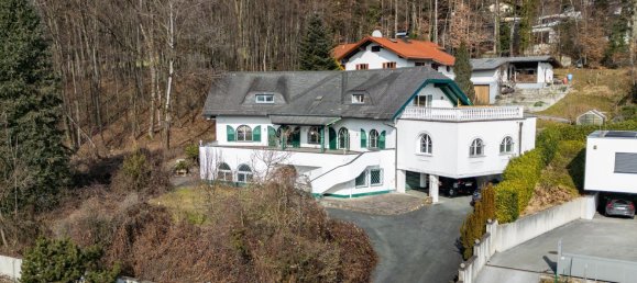 10 rooms Villa in Bergheim, Austria No. 748 4