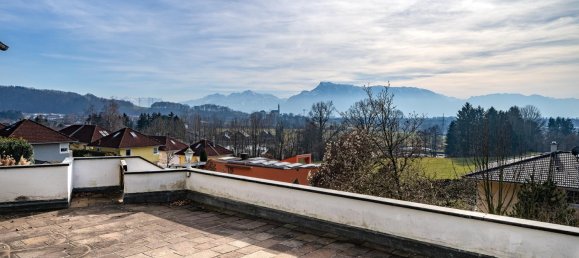 10 rooms Villa in Bergheim, Austria No. 748 5