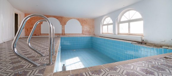 10 rooms Villa in Bergheim, Austria No. 748 8