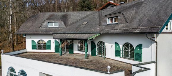 10 rooms Villa in Bergheim, Austria No. 748 3