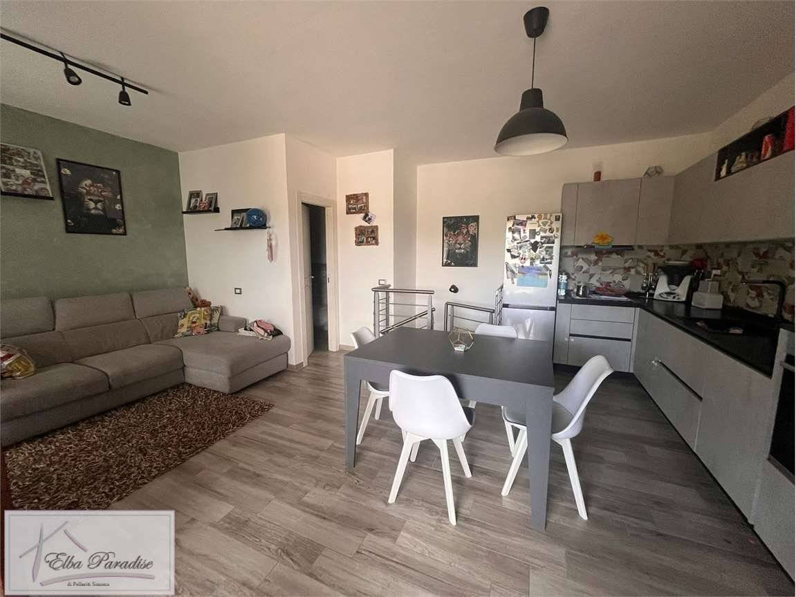 2 bedrooms House in Porto Azzurro, Italy No. 351034