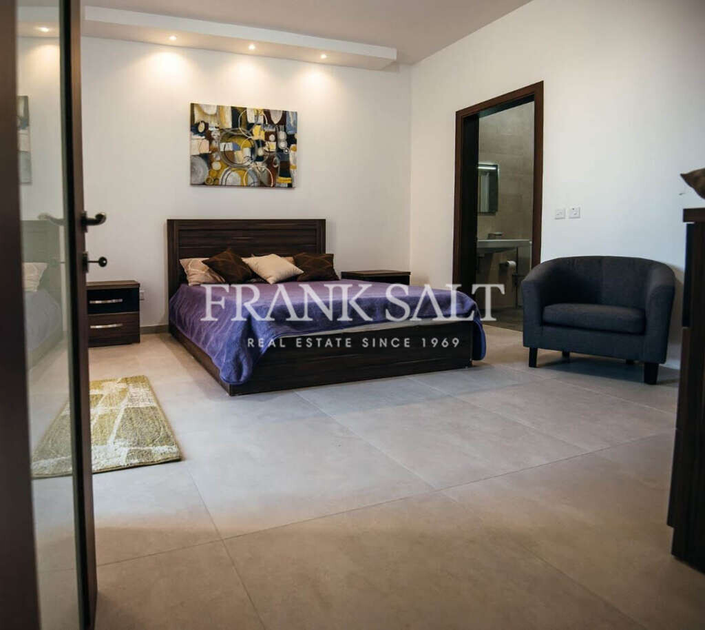 3 chambres Maisonnette à Zebbug, Malta No. 4068