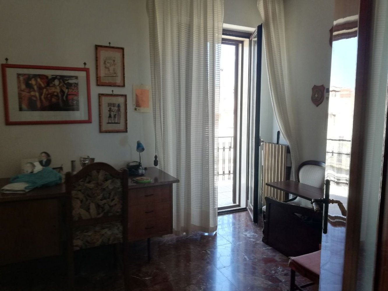 5 rooms Apartment in Taranto, Italy No. 144720