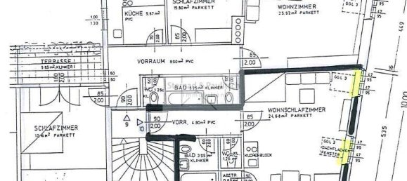 Studio in Klagenfurt am Worthersee, Austria No. 235068 5