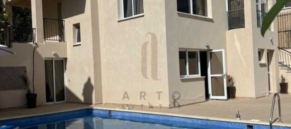 6 chambres Villa à Pegeia, Cyprus No. 13788 2