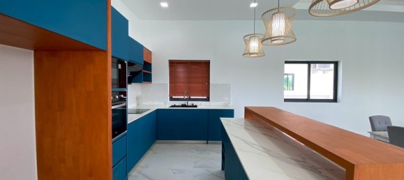 4 غرف نوم منزل في Hua Hin, Thailand رقم 58789 13