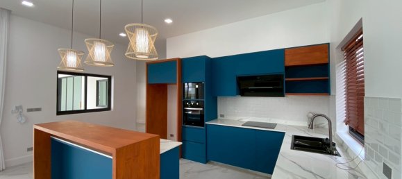 4 غرف نوم منزل في Hua Hin, Thailand رقم 58789 12