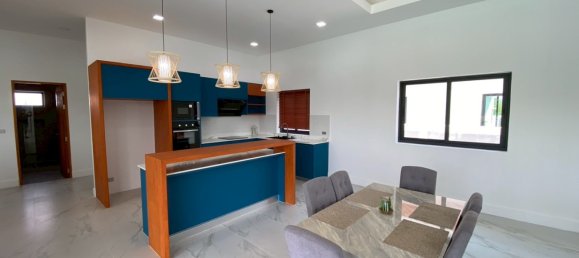 4 غرف نوم منزل في Hua Hin, Thailand رقم 58789 11