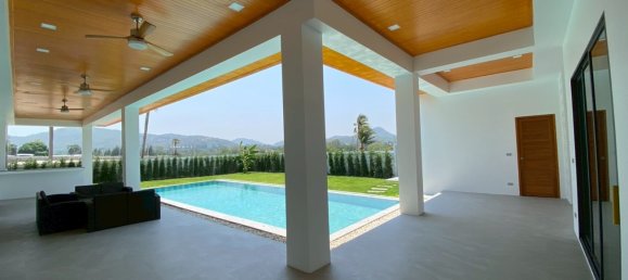 4 غرف نوم منزل في Hua Hin, Thailand رقم 58789 5