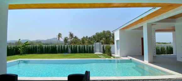 4 غرف نوم منزل في Hua Hin, Thailand رقم 58789 6