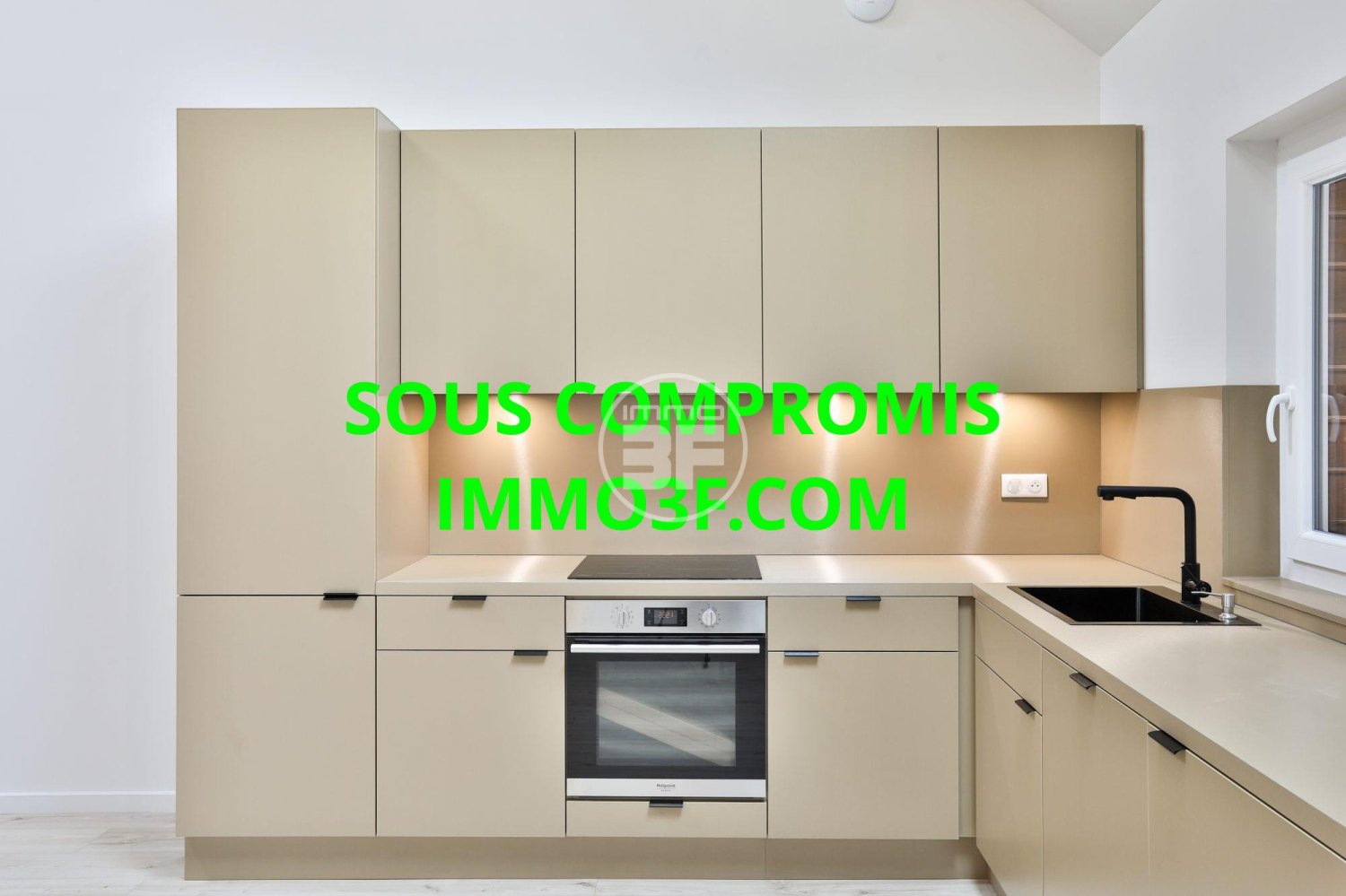 2 غرف نوم منزل ذو طابقين في Buschwiller, France رقم 228752