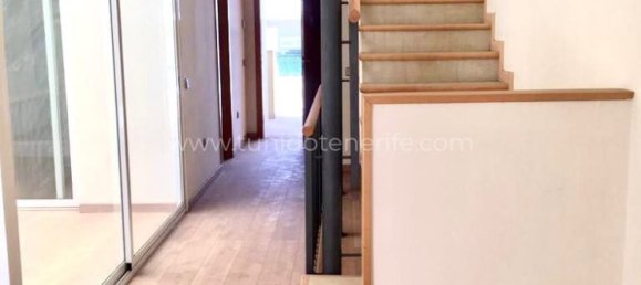 4 Schlafzimmer Stadthaus in Adeje, Spain, Nr. 43833 3