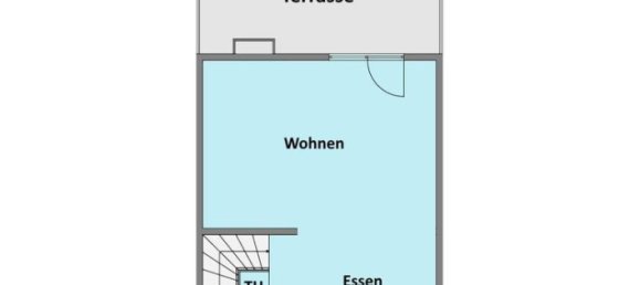 4 Schlafzimmer Stadthaus in Saarland, Germany, Nr. 26441 10