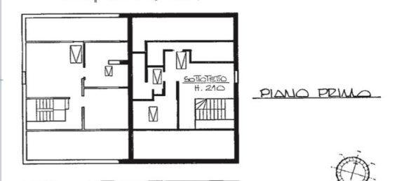 9 rooms House in Castel San Pietro Terme, Italy No. 15759 17