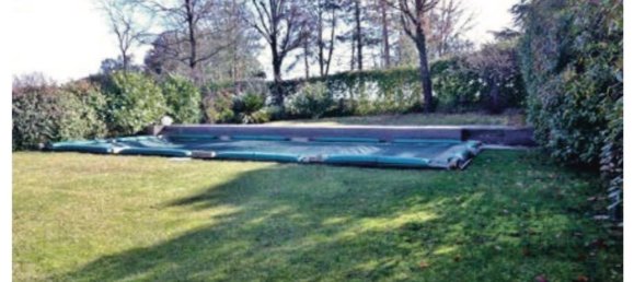 9 rooms House in Castel San Pietro Terme, Italy No. 15759 5