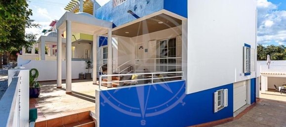 5 غرف نوم فيلا في Tavira, Portugal رقم 333328 2