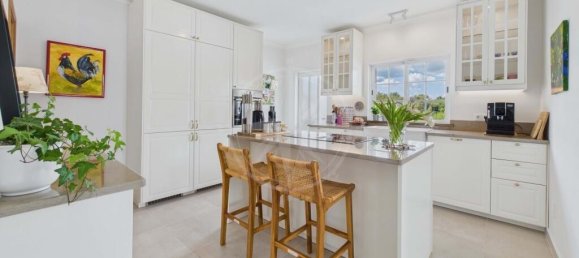 5 غرف نوم فيلا في Tavira, Portugal رقم 333328 9